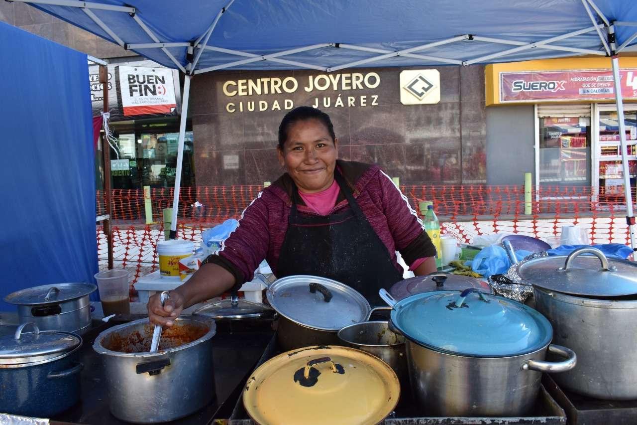 Continúa el festival Umuki