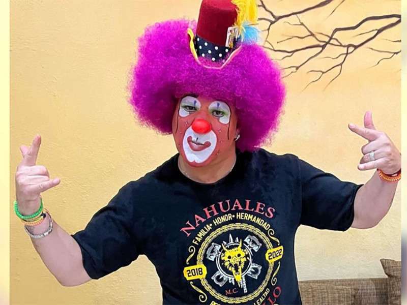 Platanito dice que lo amenazaron de muerte por chiste sobre Debanhi