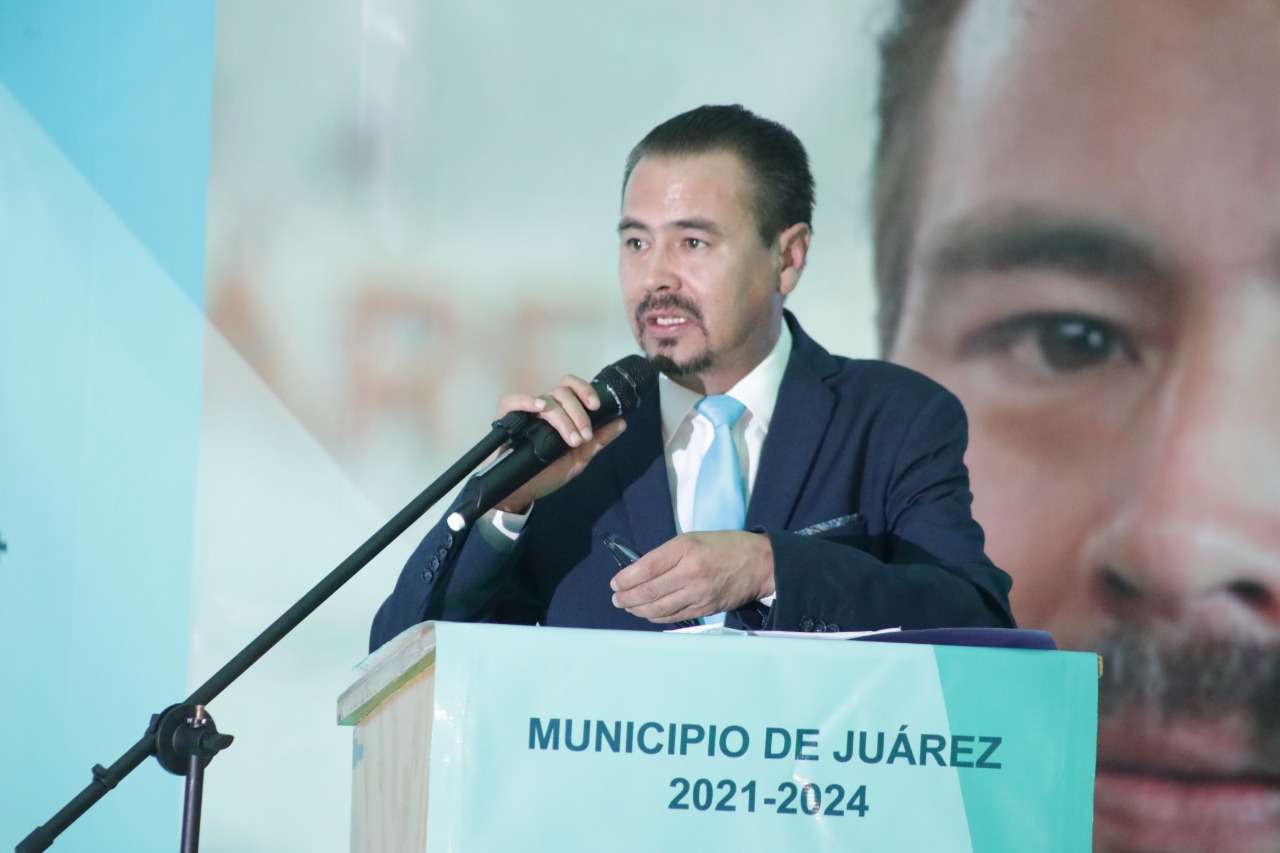 Destaca regidor inversión de 314.7 mdp en Educación durante informe