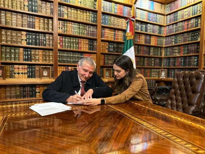 Logra diputada empatar horario de Juárez con El Paso

