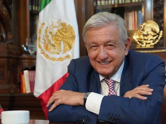 López Obrador da su pronóstico para el México vs Arabia Saudita