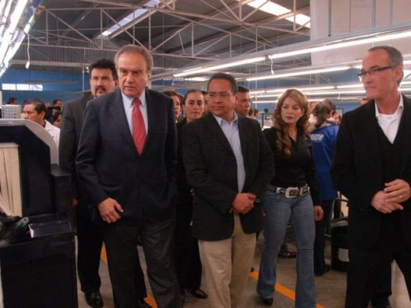 Reportan que la exalcaldesa Graciela Pérez Negrete fue levantada