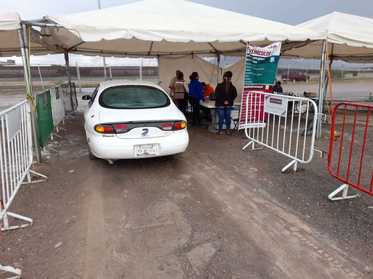 Exhortan a regularizar autos ‘chuecos’