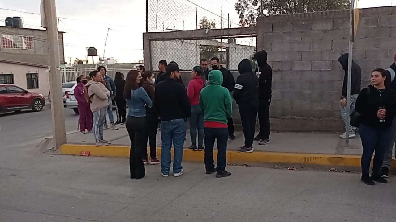 Acusan Padres De Familia De Abuso Sexual A Conserje De Primaria La Opción De Chihuahua 3141