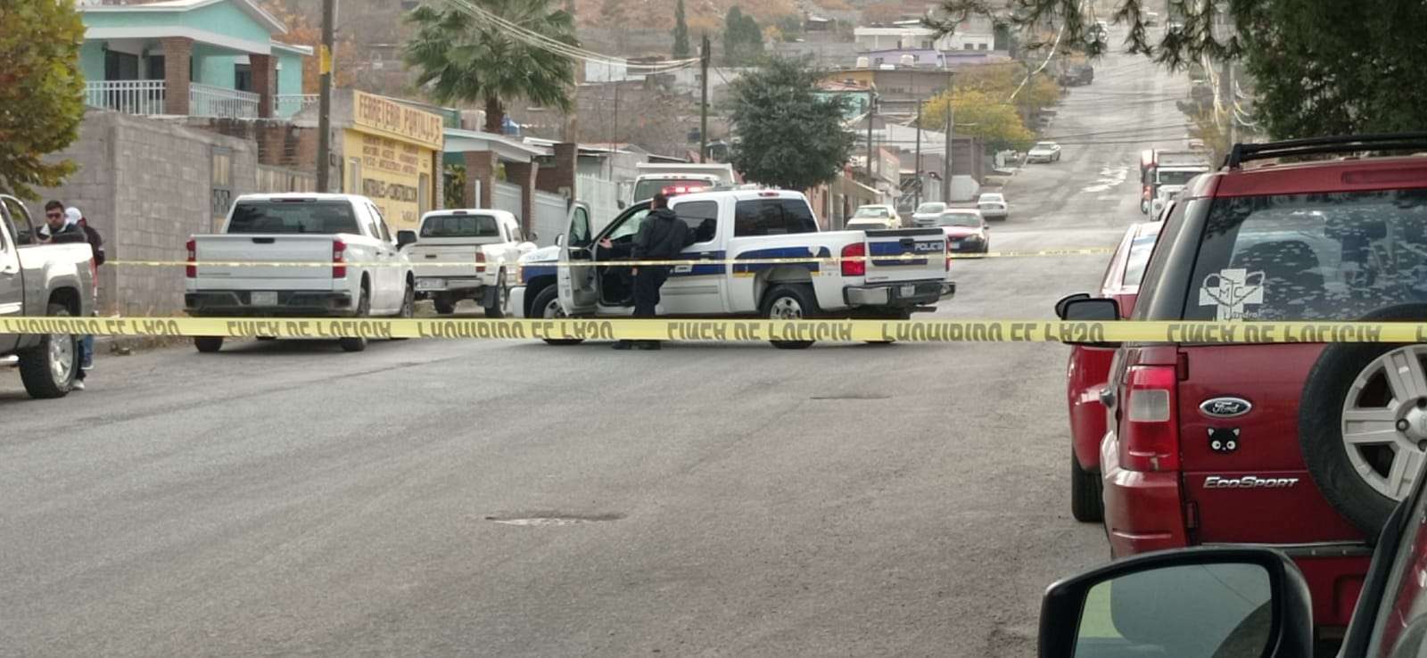 Encuentran sin vida a jovencita de 21 años en su casa | La Opción de ...