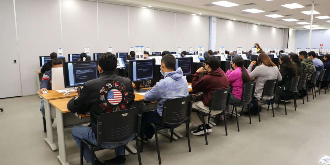 Publica UACJ resultados del examen de admisión