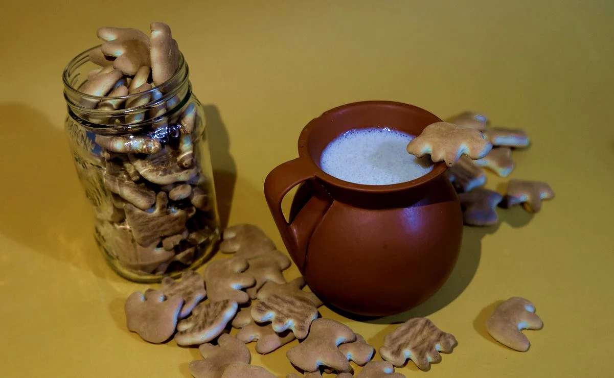 Alertan por altos índices de sodio en galletas de animalitos