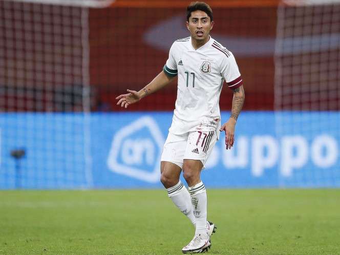 Omar Govea dejaría sueño europeo para volver a la Liga MX