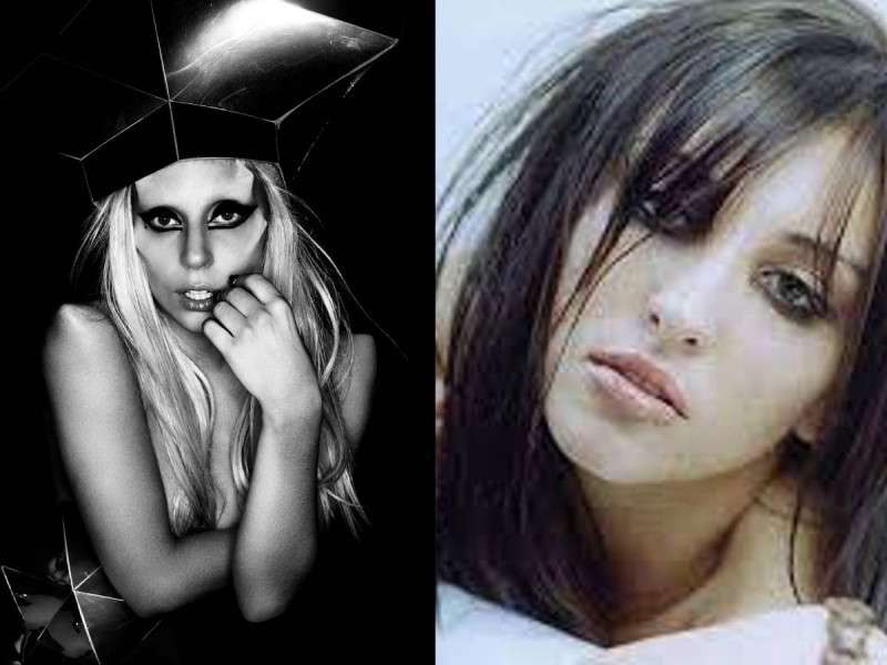 Lady Gaga asesinó a su mejor amiga y se robó su identidad, el caso de Lina Morgana
