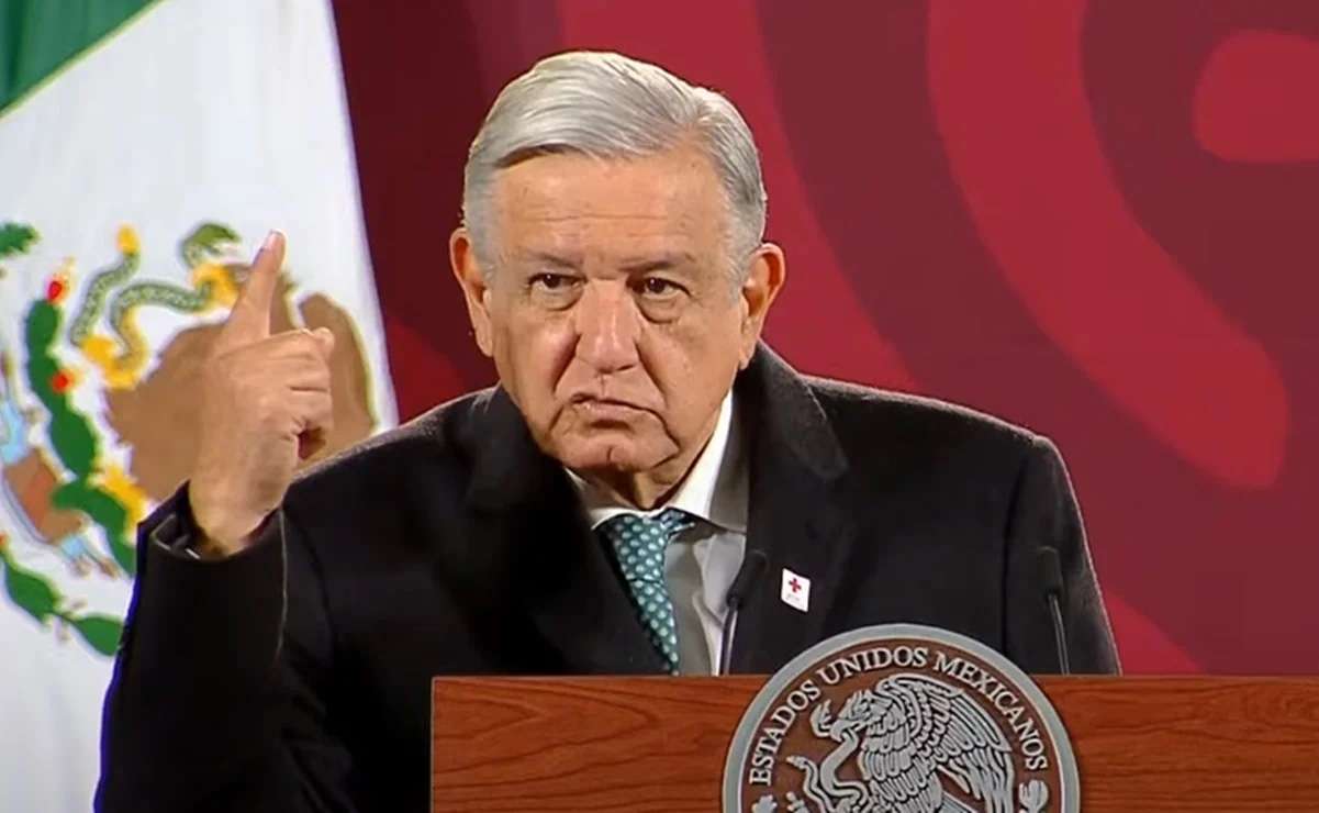 “Puro periodista del régimen”: AMLO