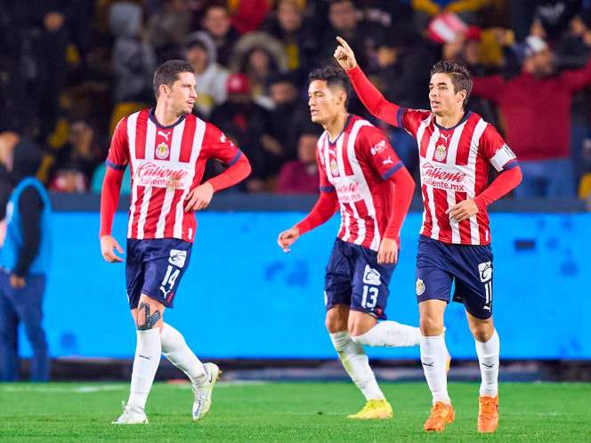 Cuándo inicia y finaliza el Torneo Clausura 2023 de la Liga MX