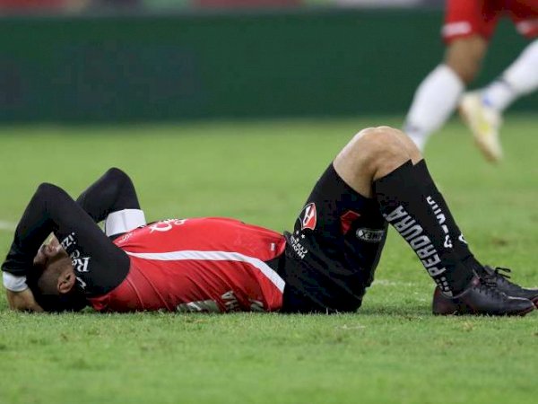 Atlas vs Toluca se pospone por mal estado de la cancha | La Opción de ...