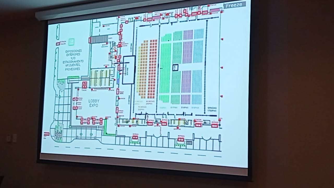 Mijares estará en Chihuahua por 25 aniversario de Expo chihuahua | La Opción de Chihuahua