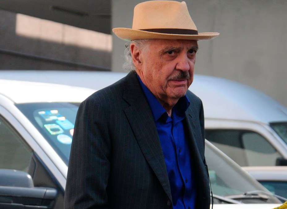 Desecha España extradición de nuera de Riobóo