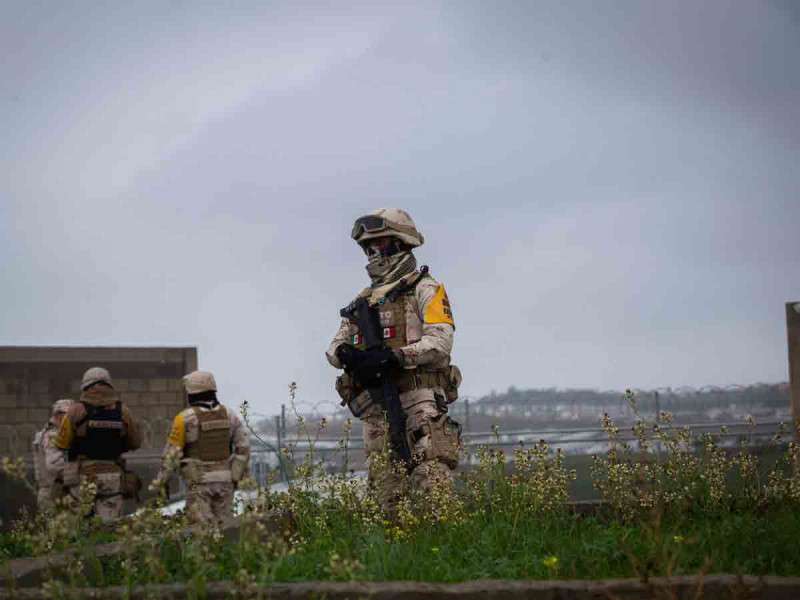 Muere coronel del Ejército tras una emboscada en Michoacán