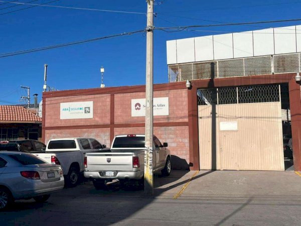 Cae desde 12 metros de altura y muere | La Opción de Chihuahua
