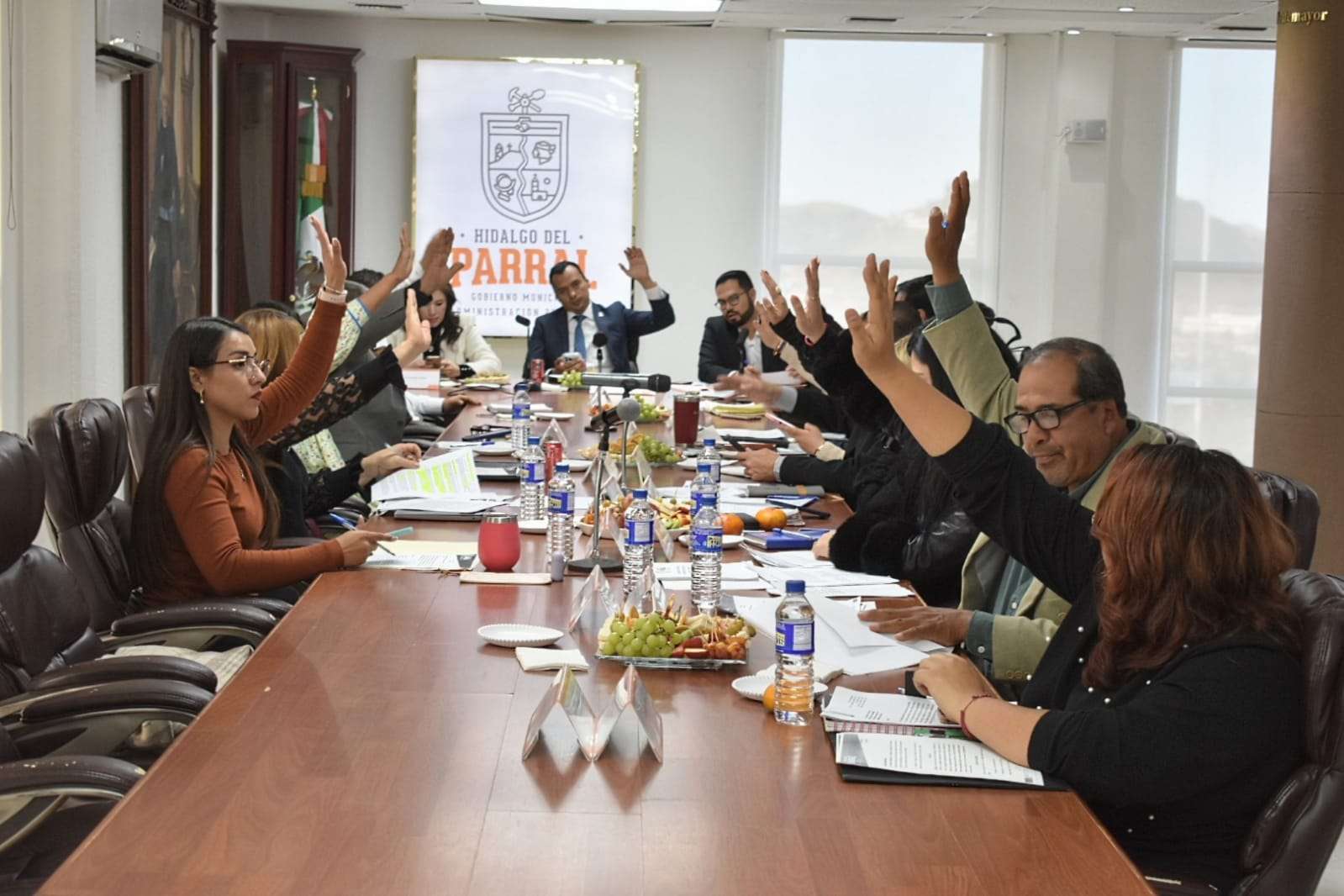 Aprueban reglas de operación para transporte gratuito