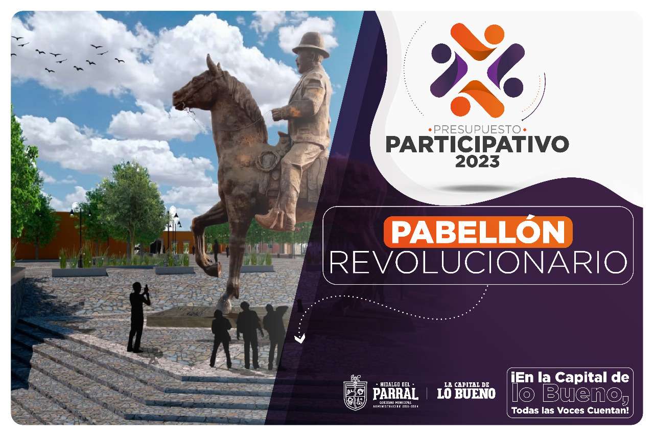 Está el Pabellón Revolucionario entre los finalistas