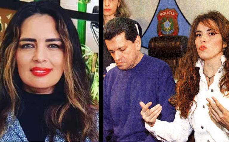 Ejercían una violencia brutal la Trevi y Andrade sobre mí: Karla de la Cuesta