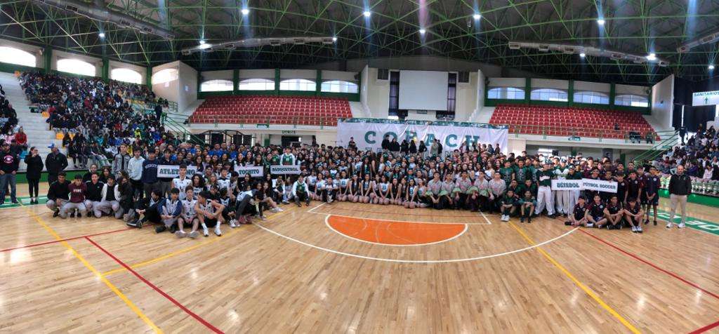 Inicia ciclo escolar cumpliendo COBACH 50 años de fundación | La Opción