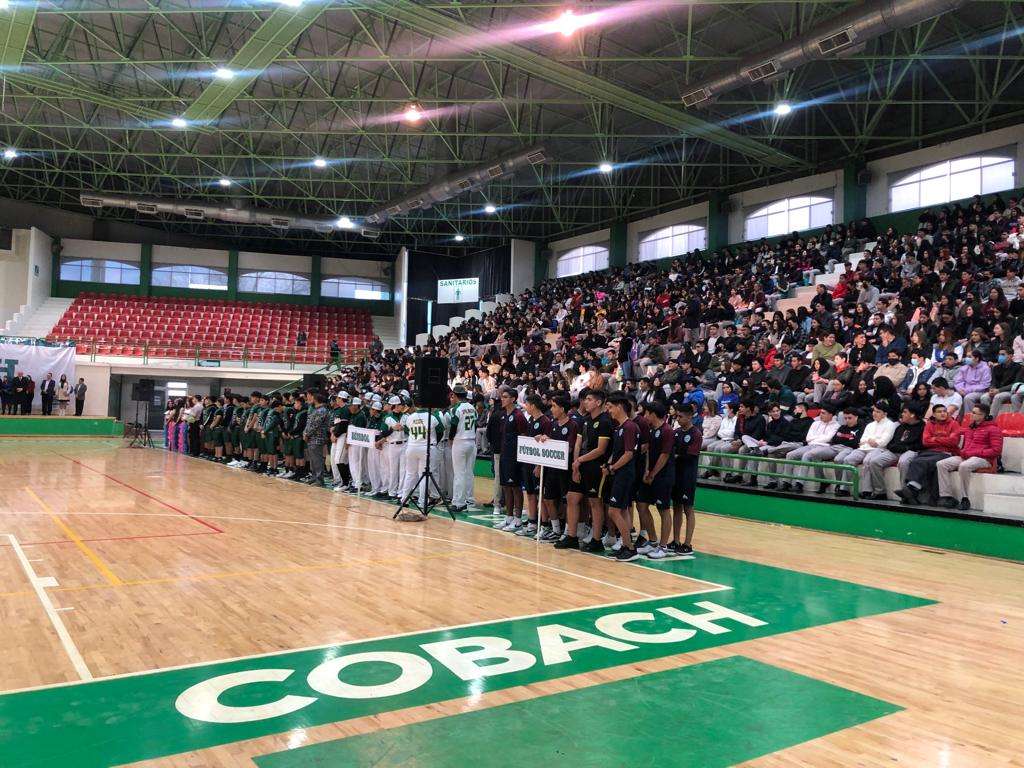 Inicia Ciclo Escolar Cumpliendo COBACH 50 A os De Fundaci n La Opci n inicia-ciclo-escolar-cumpliendo-cobach-50-a-os-de-fundaci-n-la-opci-n