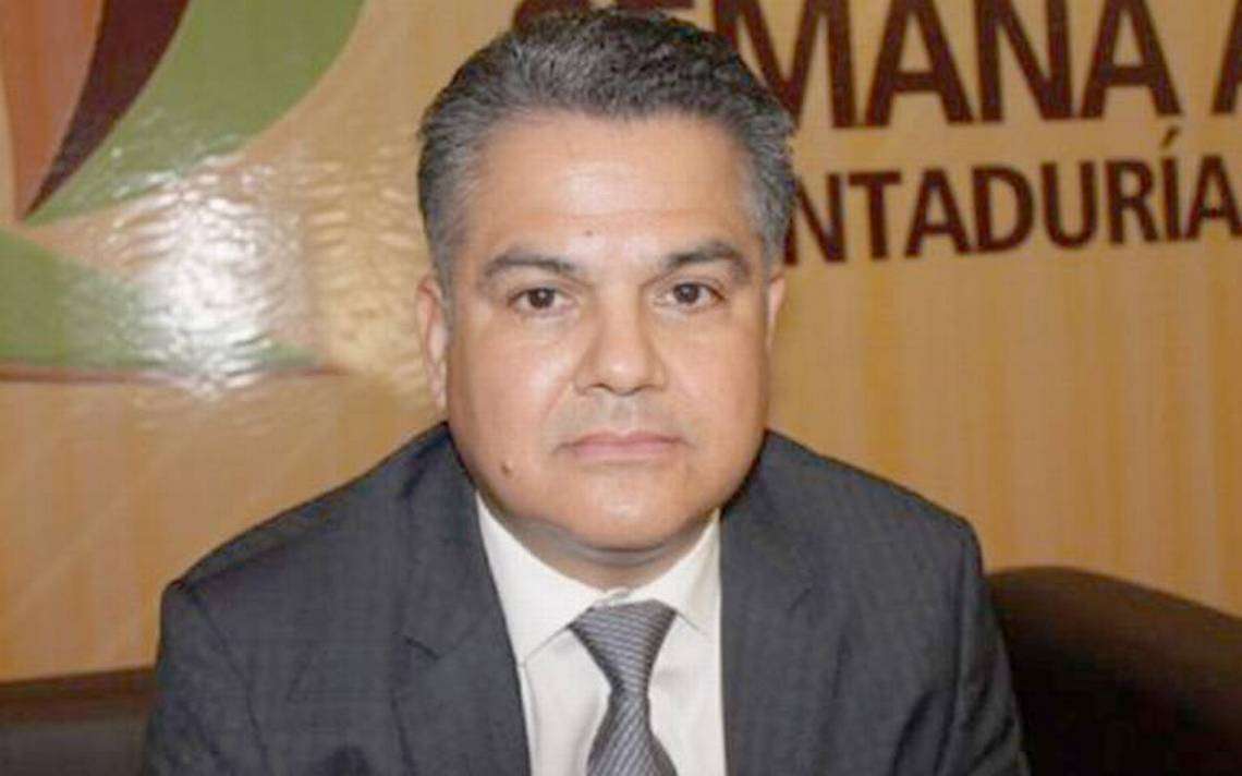 Los Socios de La Mensa
Por Jesús E Esparza Flores