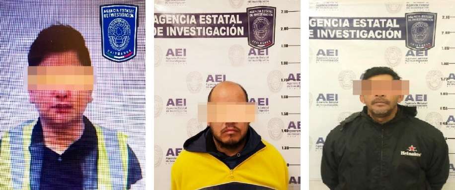 Vinculan A Proceso Penal A Tres Acusados De Violación Y Abuso Sexual