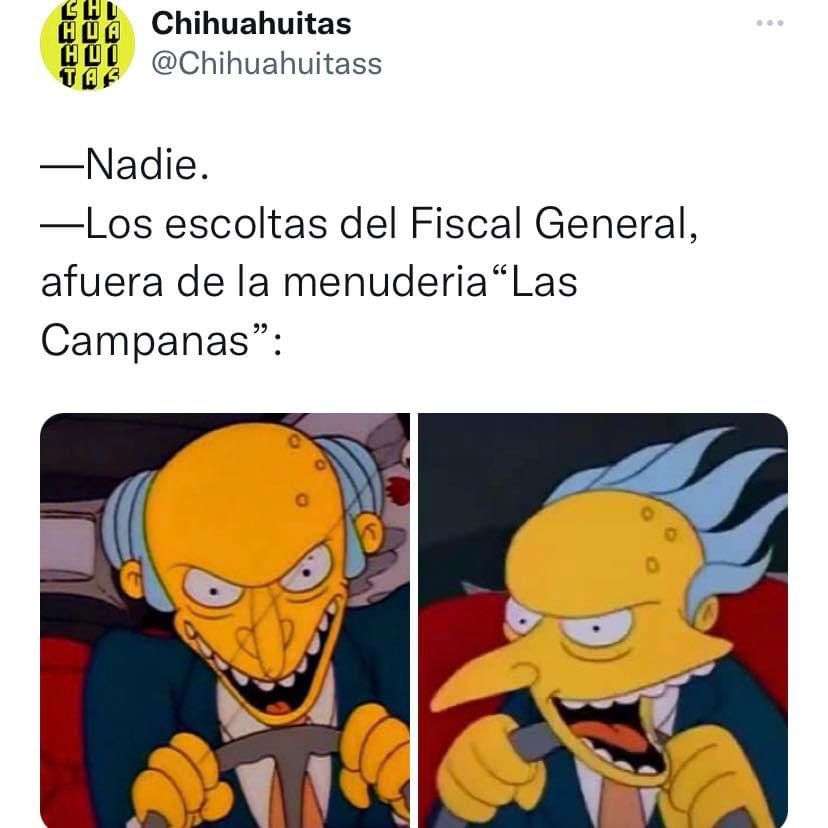 DE REVERSA MAMI