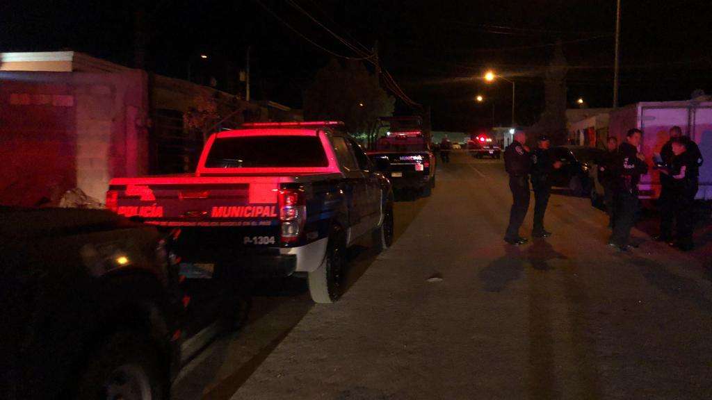 Irrumpen sicarios en casa: matan a mujer y hieren a un hombre | La ...