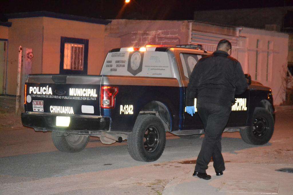 Irrumpen sicarios en casa: matan a mujer y hieren a un hombre | La ...