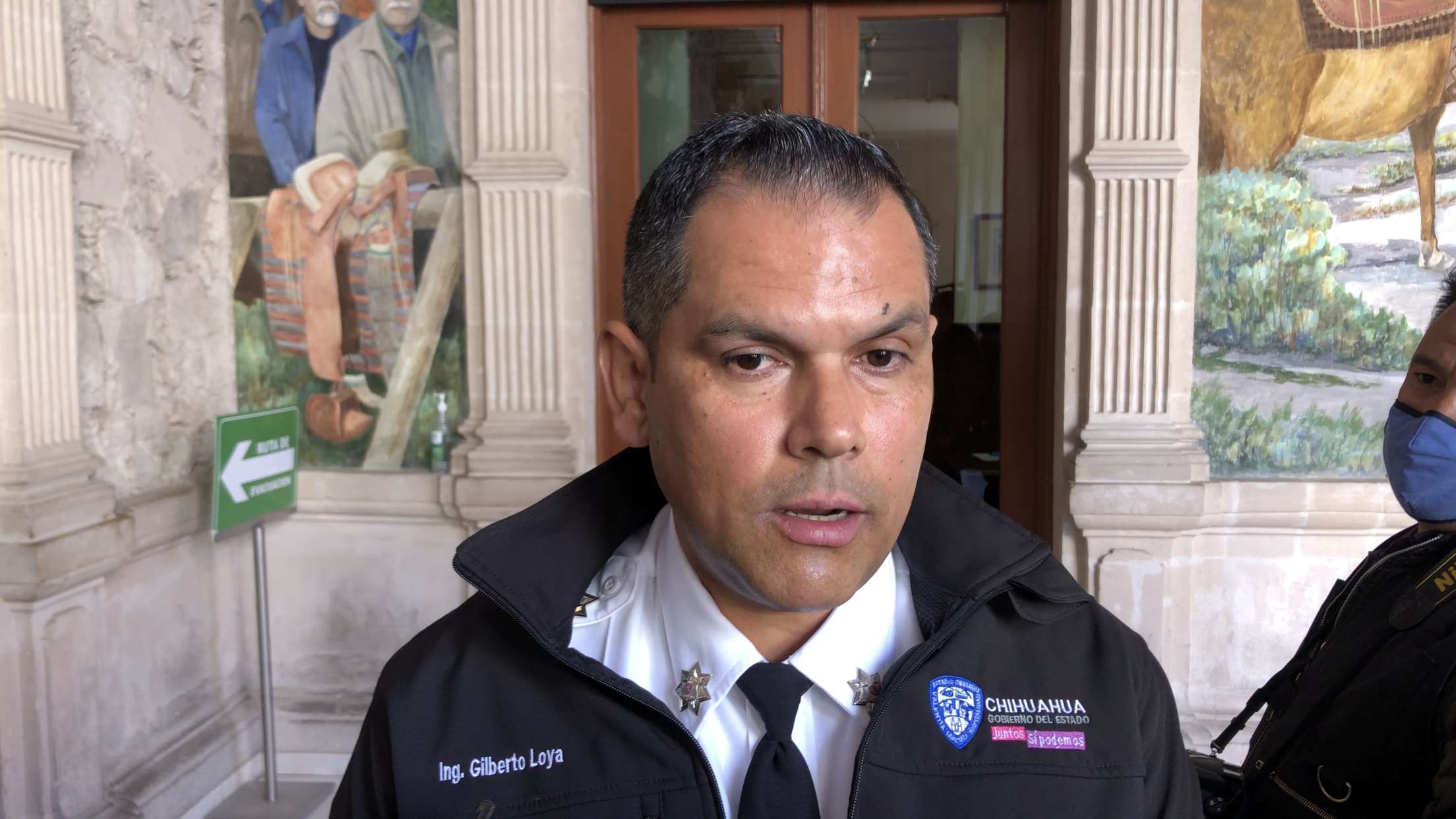 Continúan las investigaciones para identificar a sicarios de El Chueco