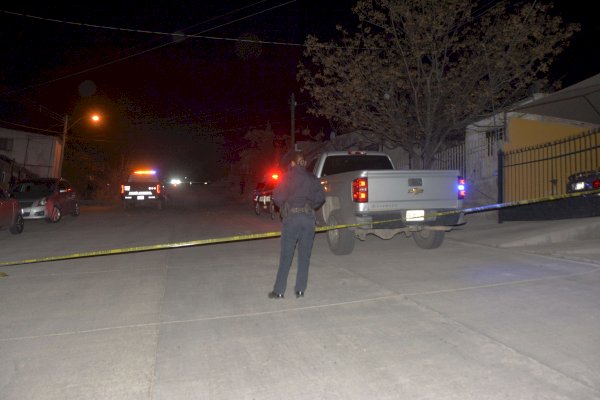 Identifican a ejecutado de anoche en el Cerro de la Cruz | La Opción de ...