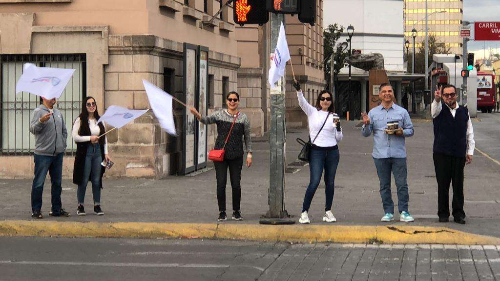 Destacan logros del primer informe de gobierno de Maru Campos | La ...