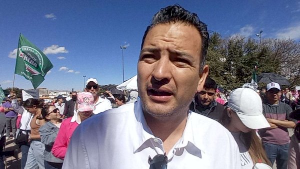 Alcalde Marco Bonilla menciona que es importante apoyar al INE | La ...