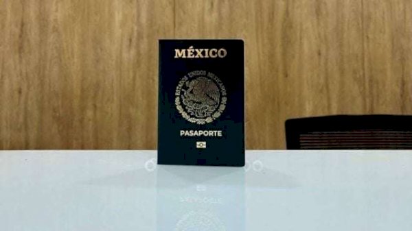 Aceptan Ya Bancos El Pasaporte Como Identificaci n SRE La Opci n De aceptan-ya-bancos-el-pasaporte-como-identificaci-n-sre-la-opci-n-de