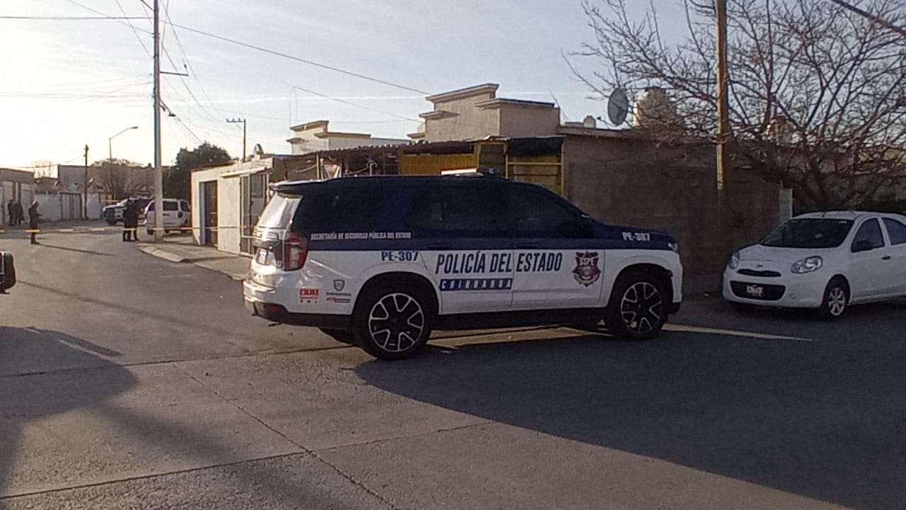 JEFAZAS CONTROLAN LA SSPE