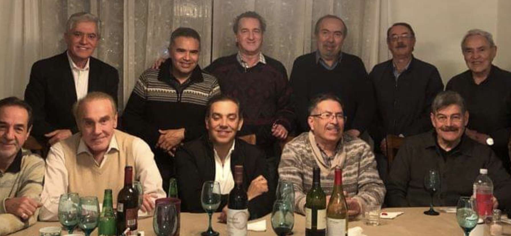 LA CARTUCHERA