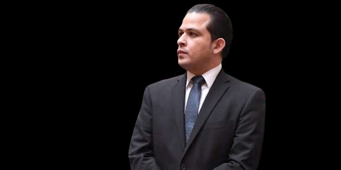 Sale de la cárcel Paquito González Arredondo