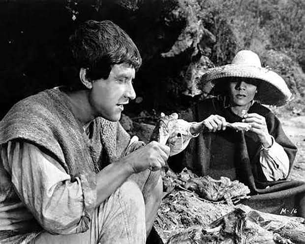 Macario: La primera película mexicana nominada a los premios Oscar