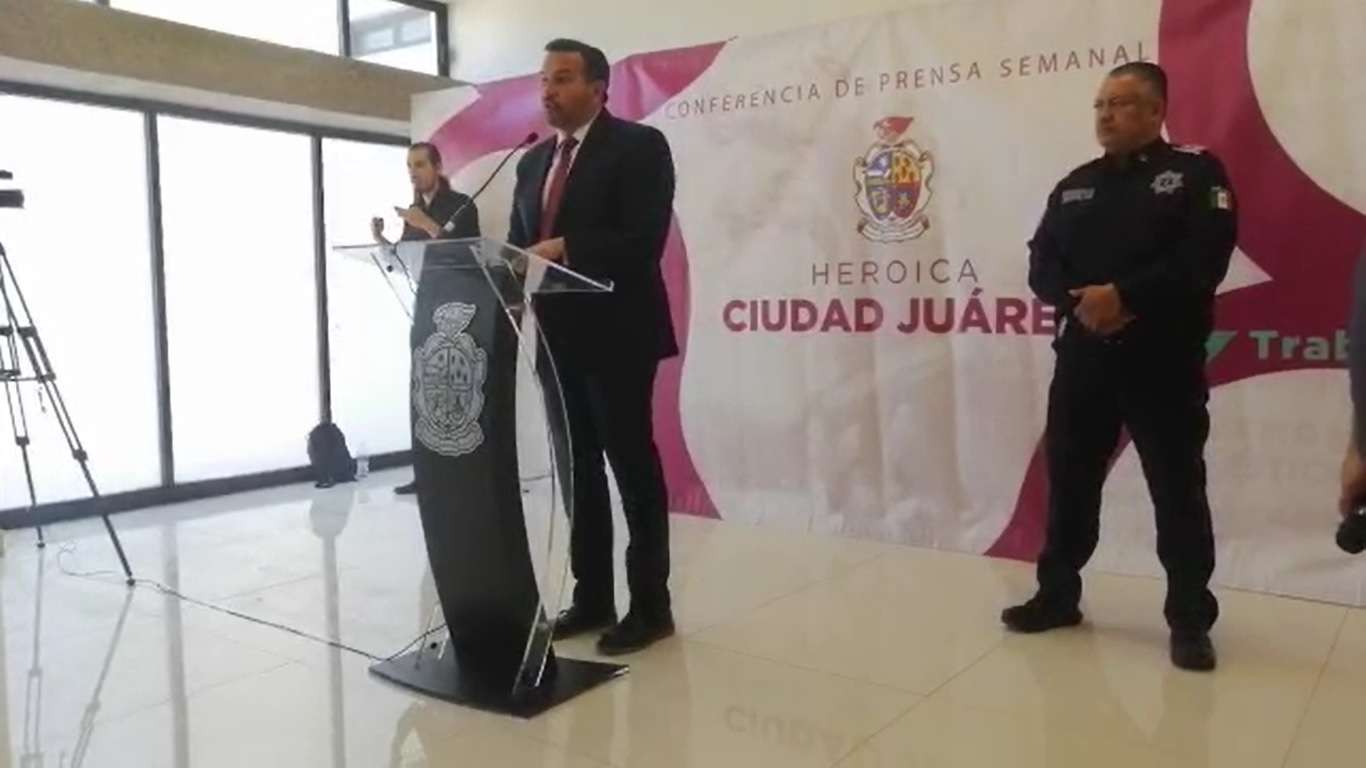 Trabaja Municipio en proyecto para nuevo acceso a Ciudad Universitaria
