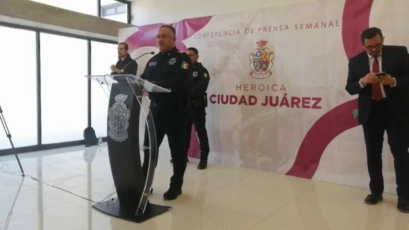 Invitan a integrarse a la academia de la Policía Municipal