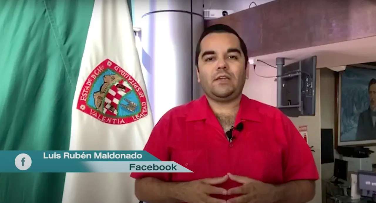 Habrá cambios en comunicación social del TSJ