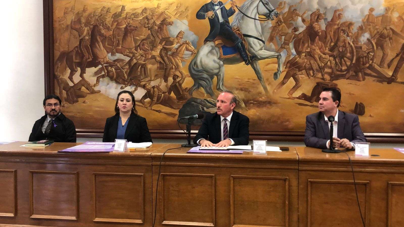Lanzan convocatoria para Juntos a la Prepa 2023-2024