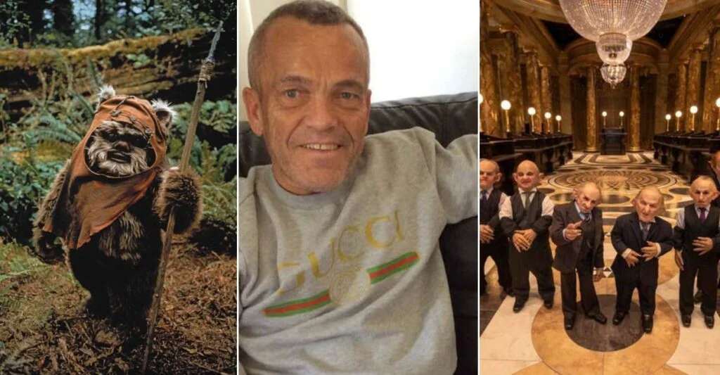 Muere Paul Grant el actor apareció en Star Wars y Harry Potter