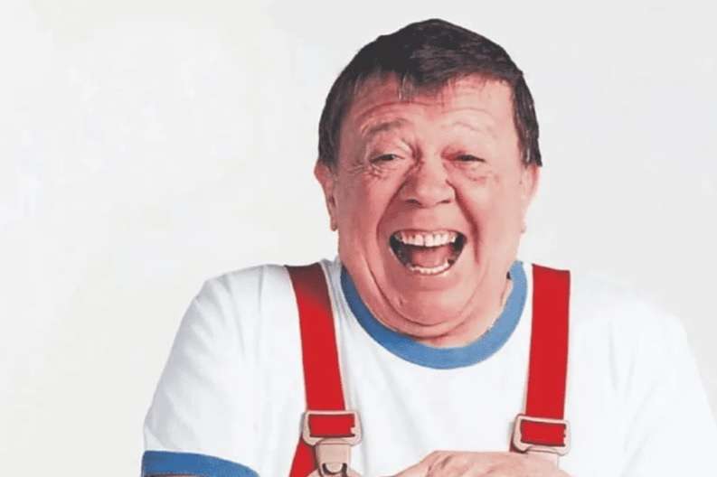 Lamenta Muebles Troncoso la muerte de Chabelo
