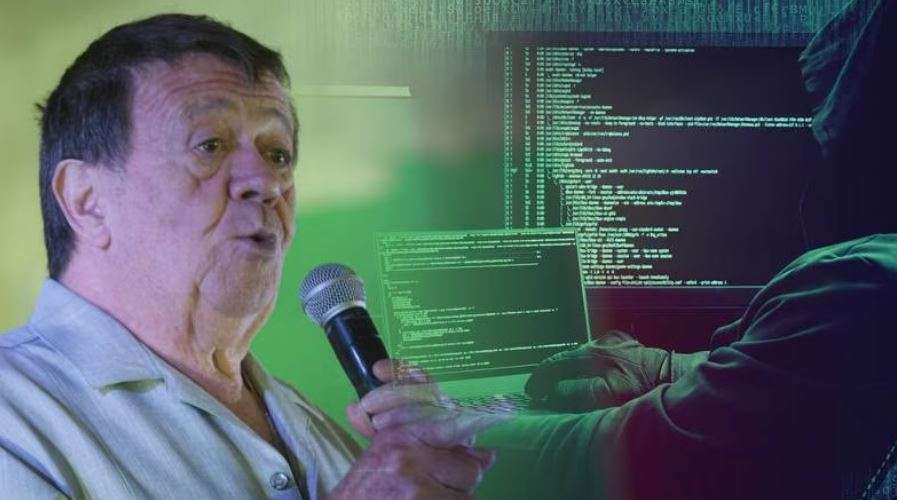 Fue investigado Chabelo por José López Portillo