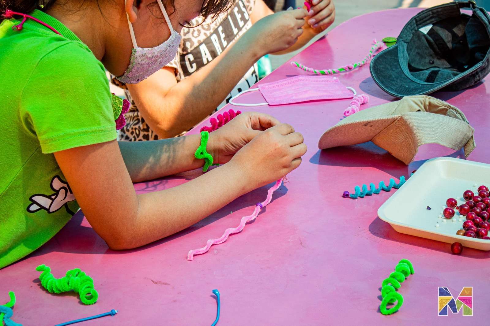 Invitan a niños y niñas de Meoqui al Campamento de Semana Santa del Dif ...