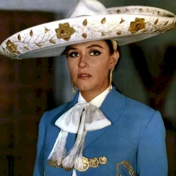 Lucha Villa dies at the age of 86 – Archyde