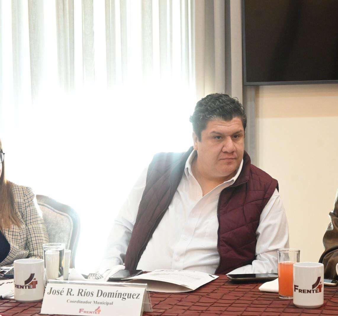 Busquemos esquemas de integración al fenómeno migrante: José Ríos | La ...