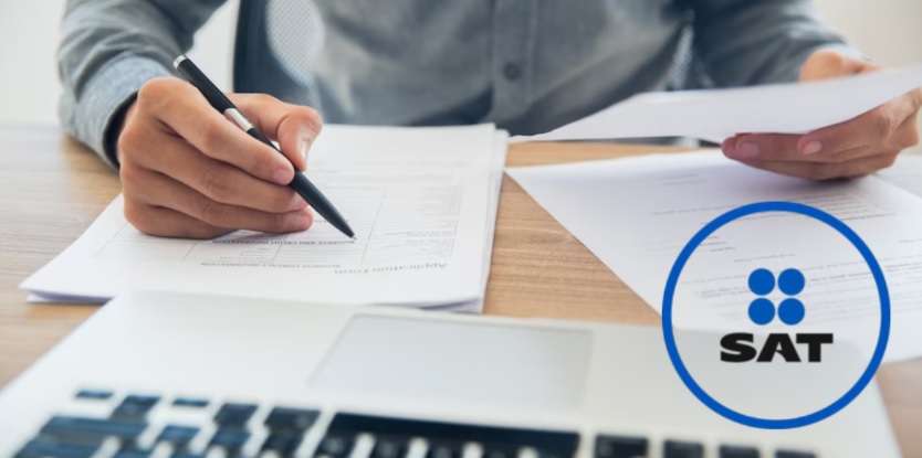 Estima Sat que se incremente en 9% la declaración anual de personas físicas